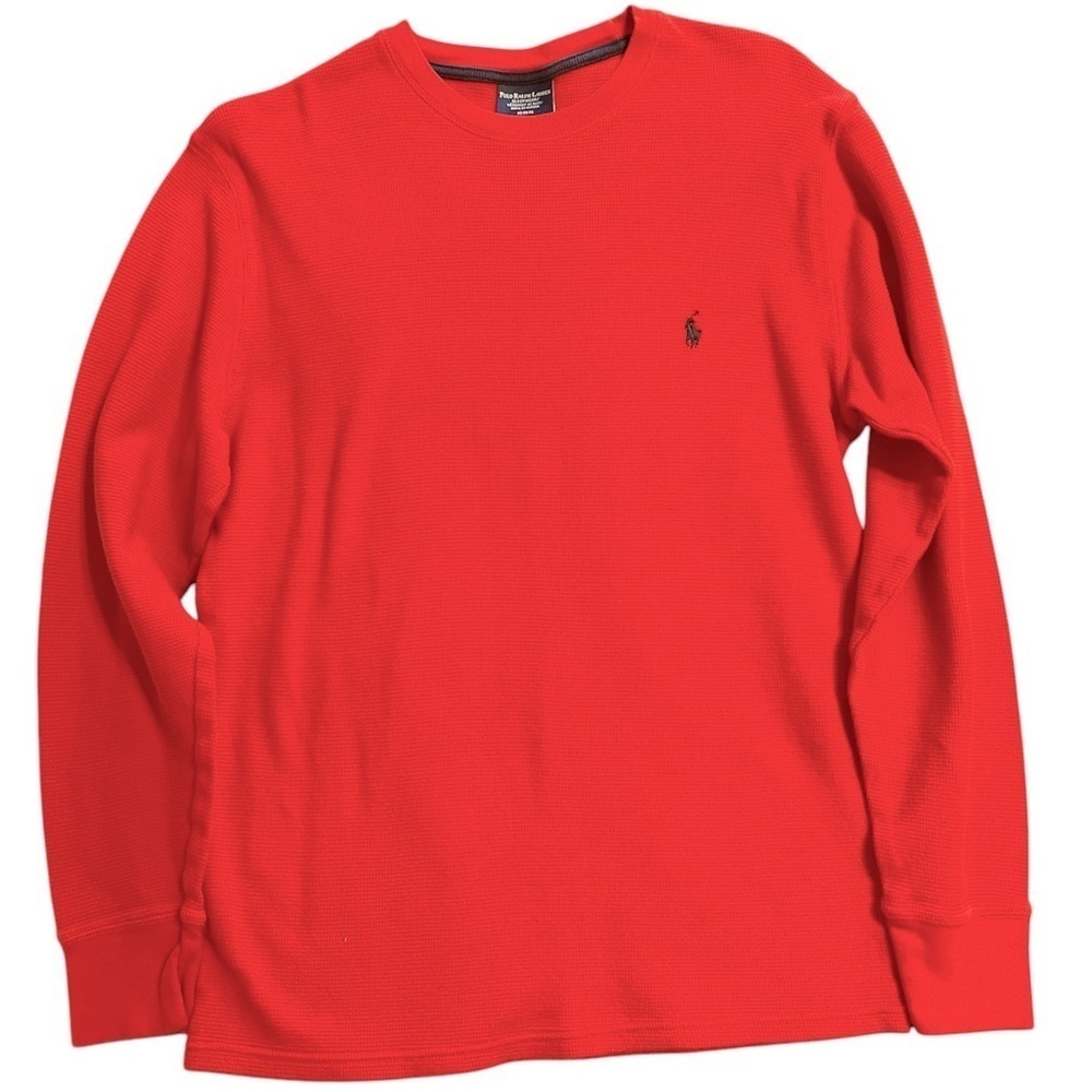 Polo Ralph Lauren Thermal Shirt | Men’s Medium